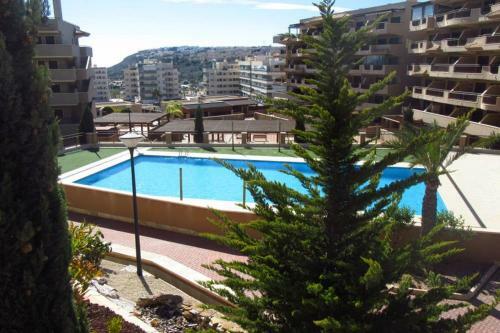 Apartamento Familiar Con Vistas Al Mar