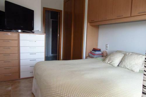 Apartamento Familiar Con Vistas Al Mar