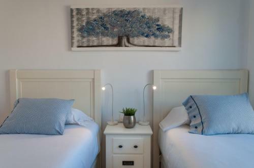 Apartamento Myflats Luxury Sea Coast