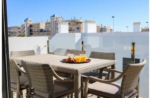 Apartamento Myflats Luxury Beach Avenue