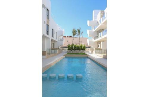 Apartamento Myflats Luxury Beach Avenue