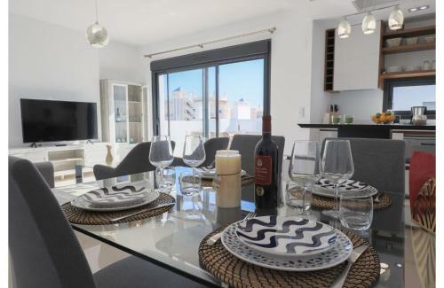 Apartamento Myflats Luxury Beach Avenue