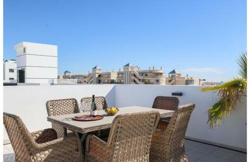 Apartamento Myflats Luxury Beach Avenue