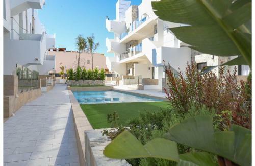 Apartamento Myflats Luxury Beach Avenue