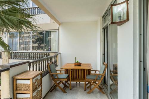 Apartamento Soraya