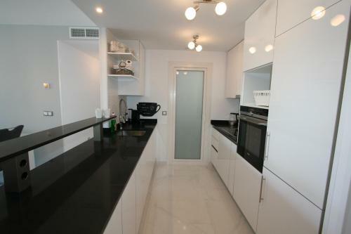 Apartamento Infinity View - Los Arenales Del Sol