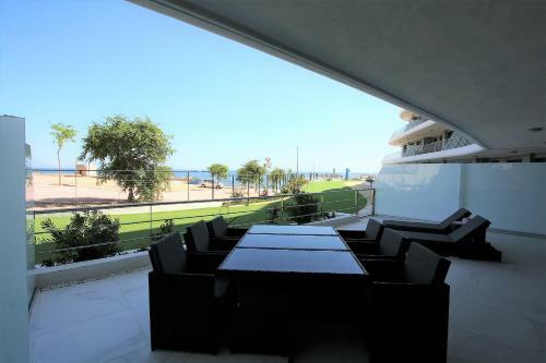 Apartamento Infinity View - Los Arenales Del Sol