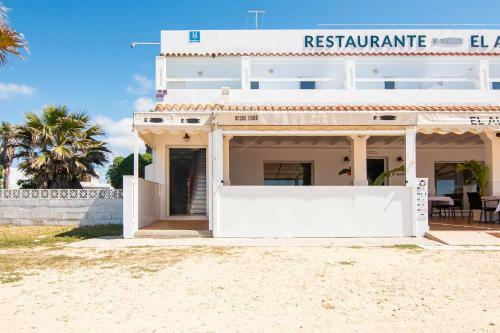 Hostal El Alf�rez