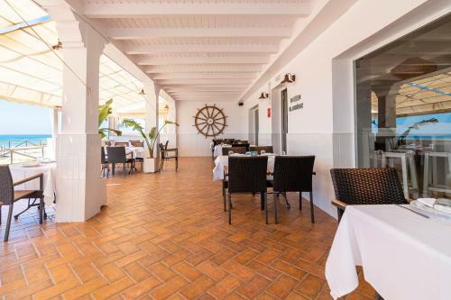 Hostal El Alf�rez