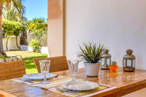 Casa Jasmin A