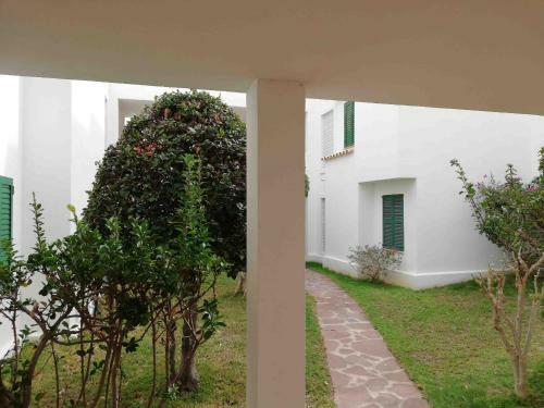 Apartamento Residencial Club Deltamar