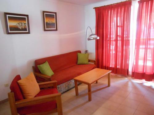 Apartamento Residencial Club Deltamar