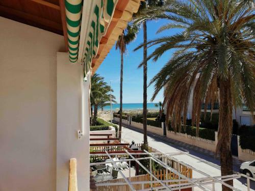 Apartamento Residencial Club Deltamar