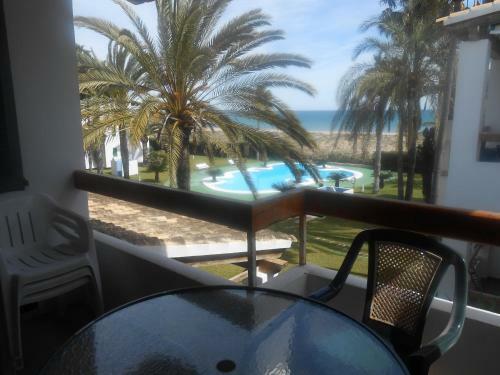 Apartamento Residencial Club Deltamar