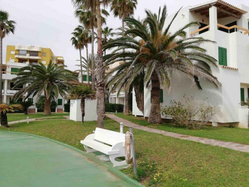 Apartamento Residencial Club Deltamar