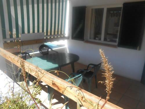 Apartamento Residencial Club Deltamar
