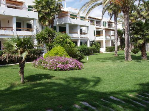 Apartamento Residencial Club Deltamar
