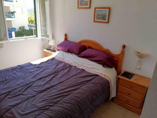 Apartamento Residencial Club Deltamar
