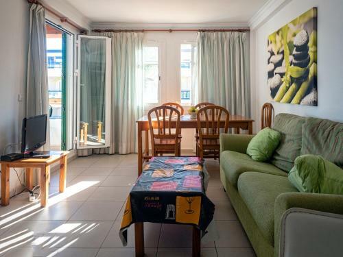 Apartamento Residencial Club Deltamar