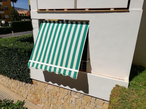 Apartamento Residencial Club Deltamar