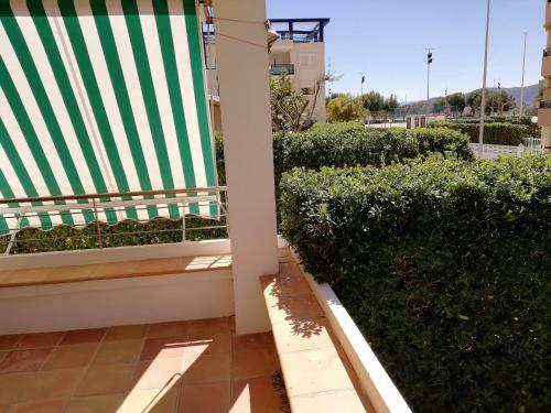 Apartamento Residencial Club Deltamar
