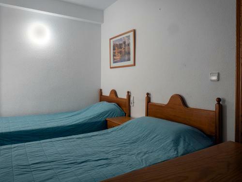 Apartamento Residencial Club Deltamar