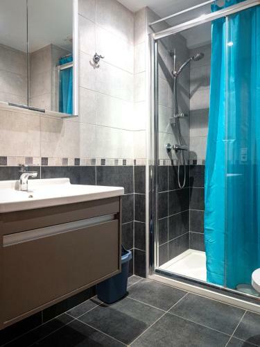 Apartamento Residencial Club Deltamar