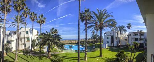 Apartamento Residencial Club Deltamar