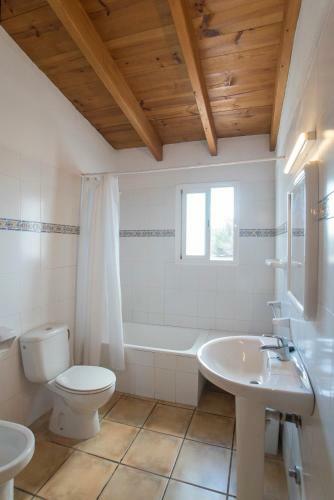 Casa Eugenio Cala Saona