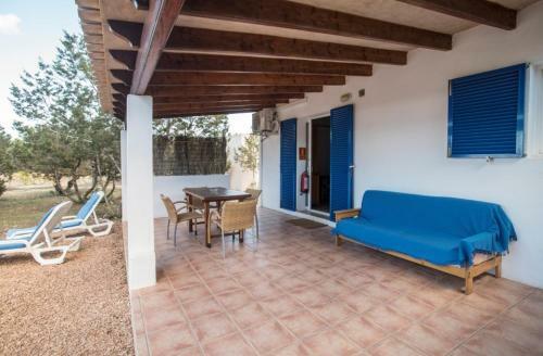 Casa Gorka Cala Saona