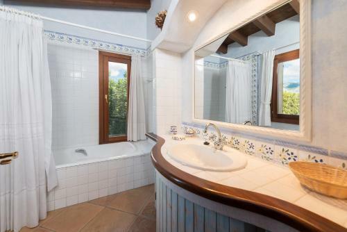 Villa Tramuntana