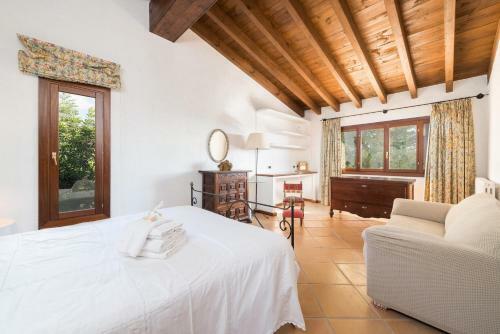 Villa Tramuntana