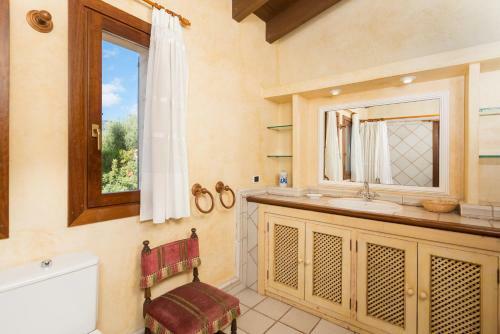Villa Tramuntana