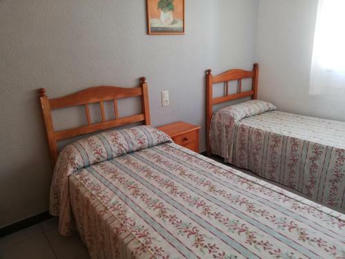Apartamento Tamaris Playa E-d