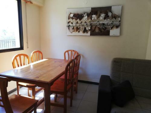 Apartamento Tamaris Playa E-d