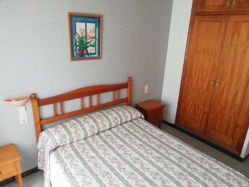 Apartamento Tamaris Playa E-d