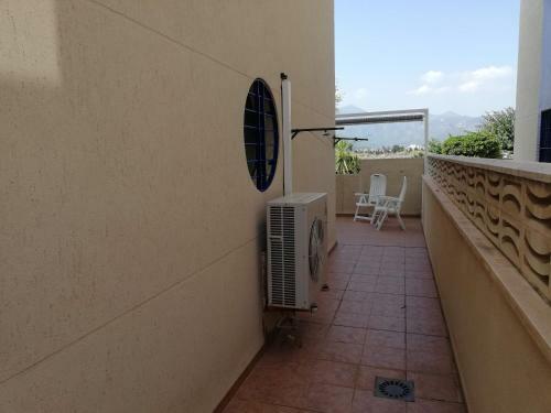 Apartamento Delfines IV