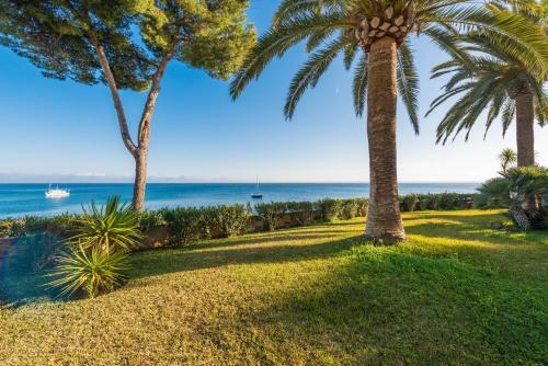 Apartamento Sun Of Alcanada