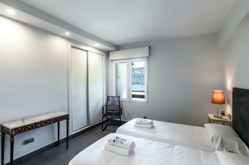 Sukarrieta Apartment By People Rentals