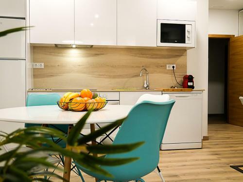 Apartamentos Antares Sl