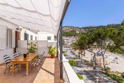 Casa - San Telmo Beach