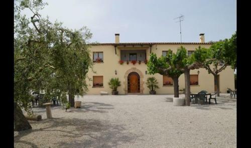 Sant Pere Molanta Apartment Sleeps 4 With Pool