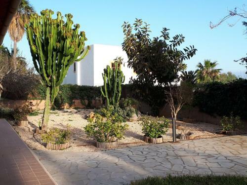 Spacious Holiday Home In Sant Jordi With Private Pool