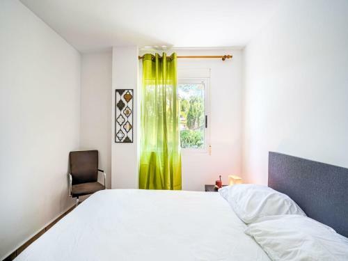 Comfortable Mansion In Alberic Near Xativa Castle