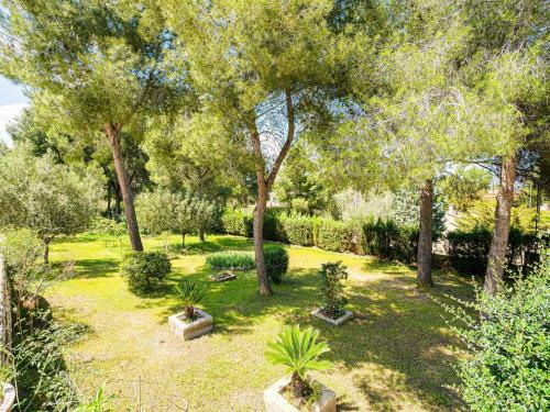 Comfortable Mansion In Alberic Near Xativa Castle