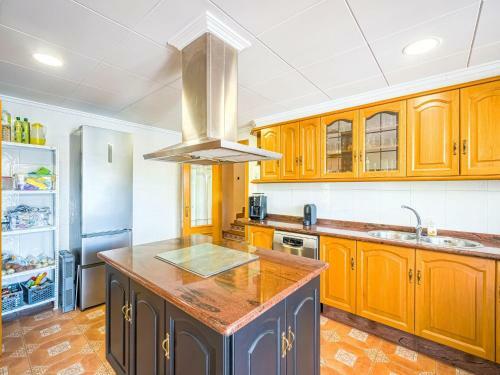 Comfortable Mansion In Alberic Near Xativa Castle