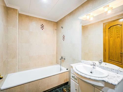 Comfortable Mansion In Alberic Near Xativa Castle