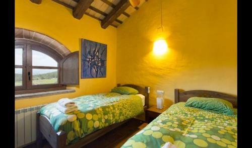 Villa In L'arbocar de Baix Sleeps 6 With Pool