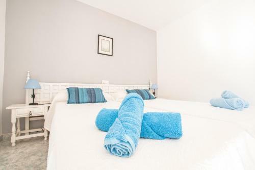 Apartamento Ses Clotades - Formentera Libre