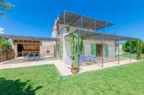 Yourhouse Can Cadernera